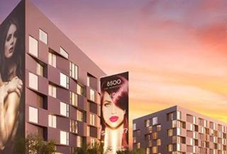 8500 Sunset, LA
