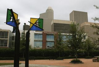 Houston Technology Center