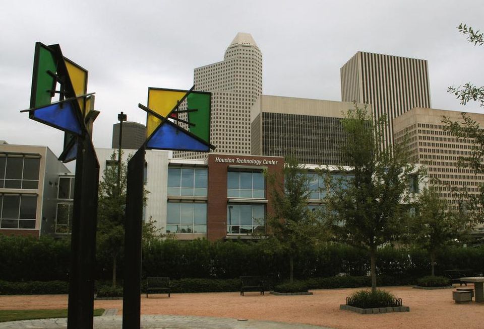 Houston Technology Center