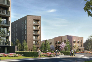 £1.3B Fundraisings Show There’s Still Plenty Of Appetite For European Real Estate