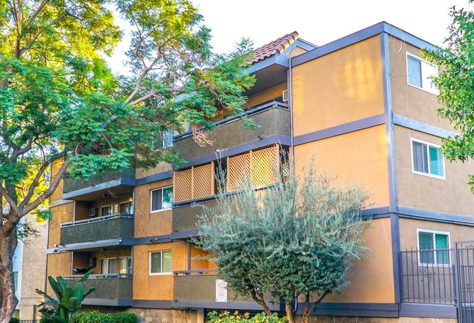 1533 N. Martel Ave, LA
