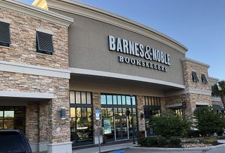 Barnes & Noble To Open 30 Stores Next Year As Big-Box Retailers Battle Back