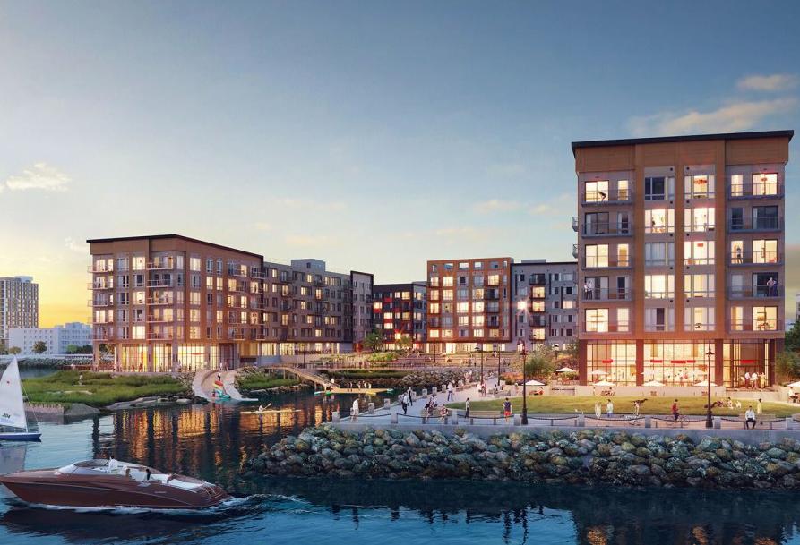 East Boston's Slip65's First 40 Condo Units Sell Out In 36 Hours