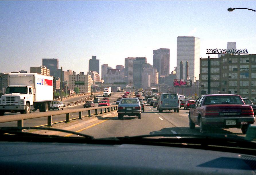 Here’s What Could Have Happened If The Pandemic Struck In 1990