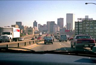 Here’s What Could Have Happened If The Pandemic Struck In 1990