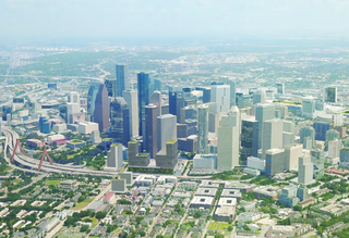 Plan Downtown 2036 Rendering