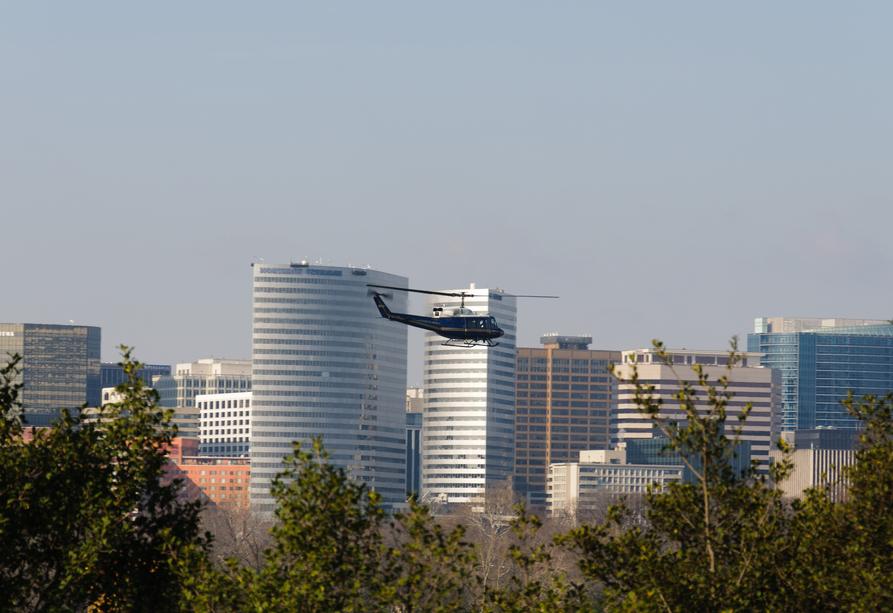 Rosslyn 