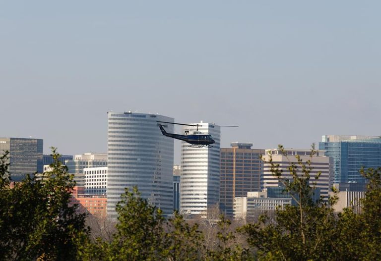 Rosslyn 