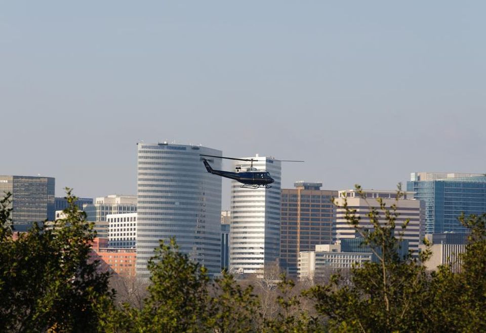 Rosslyn