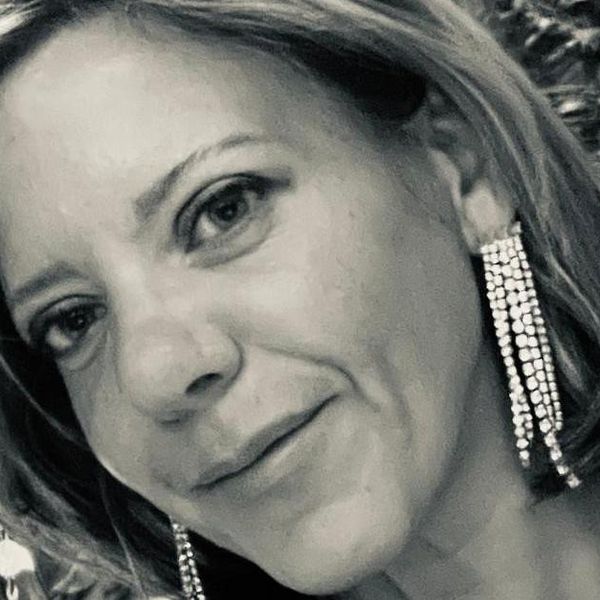 Nadine Buckland