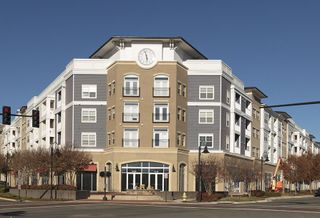 The Residences at City Center Manassas 