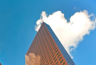 Marathon Oil Tower