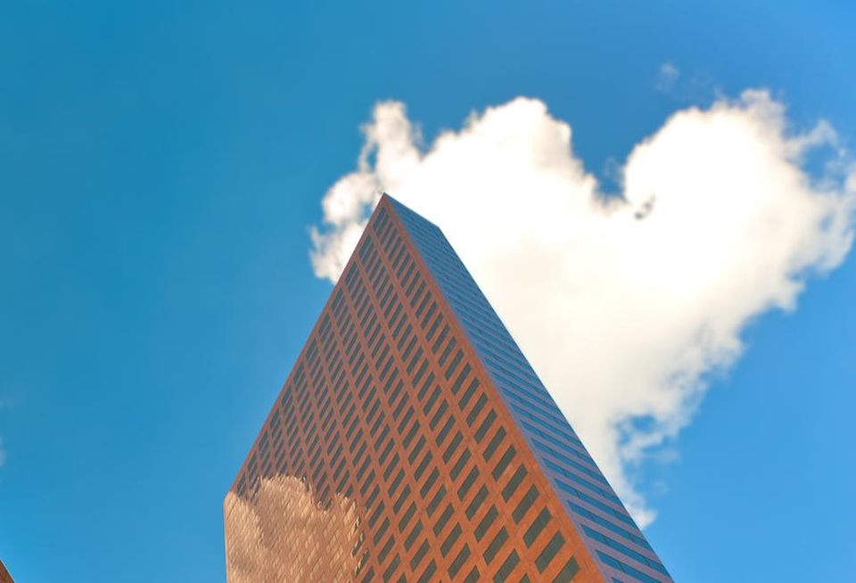 Marathon Oil Tower