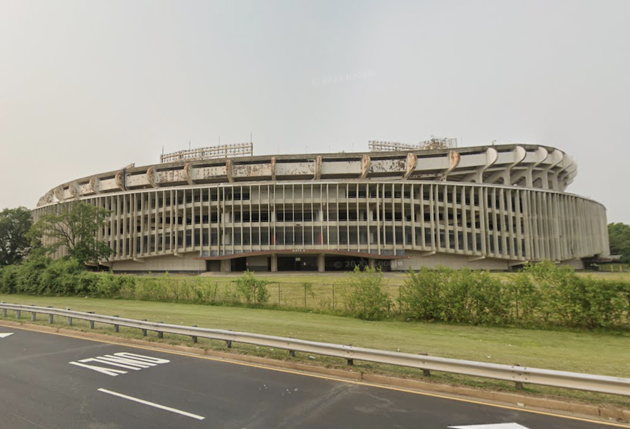 RFK Stadium