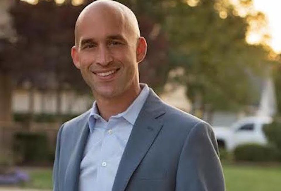Patrick Lancaster