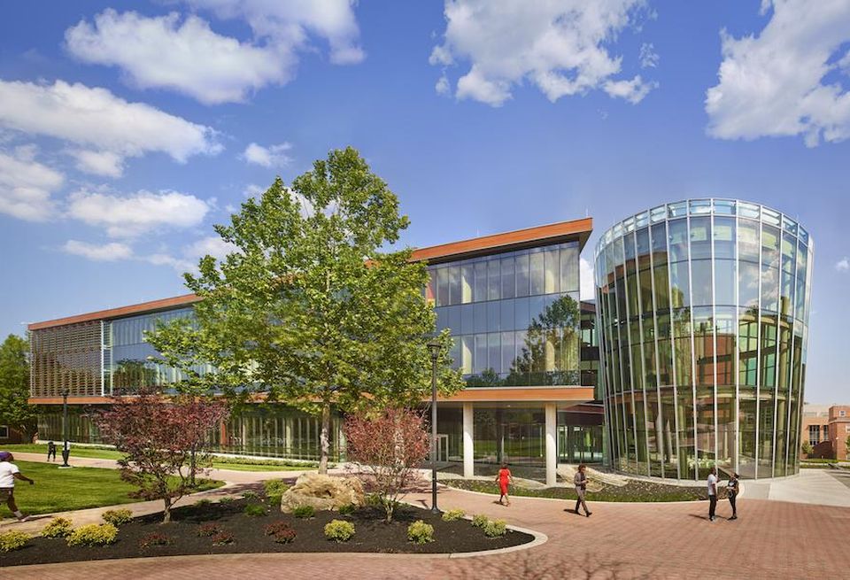 Bowie State CNSMN