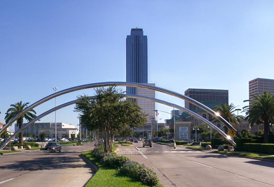 Houston