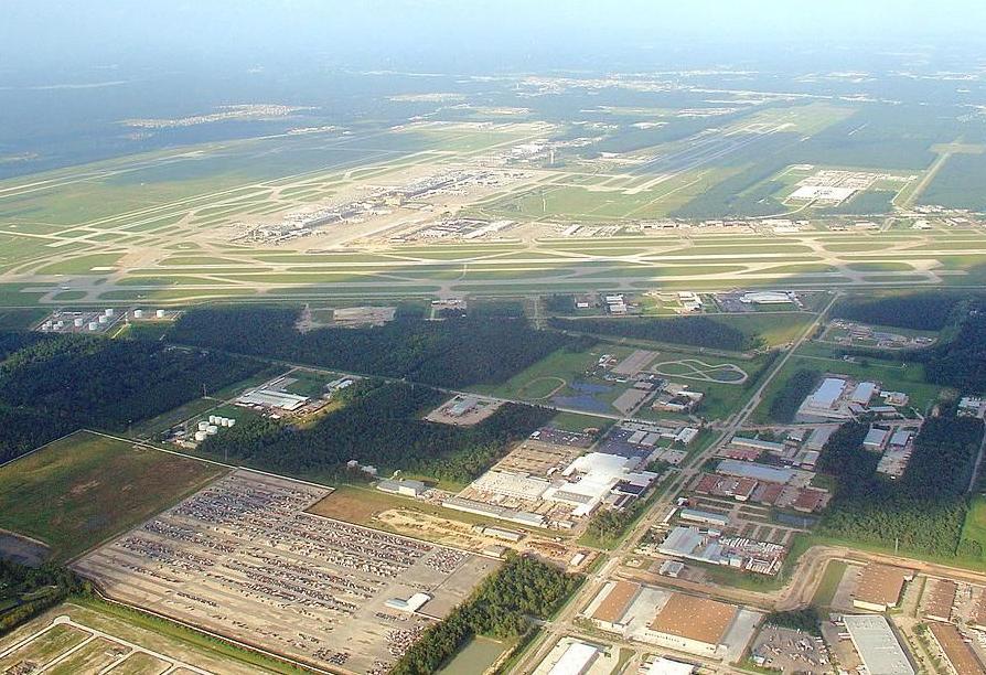 Houston's 7 Largest Industrial Deals Of The Year