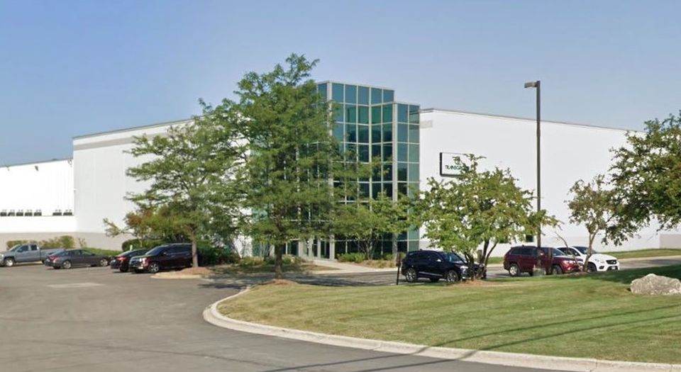 Core Industrial Realty Announces Completion Of Multiple Transactions