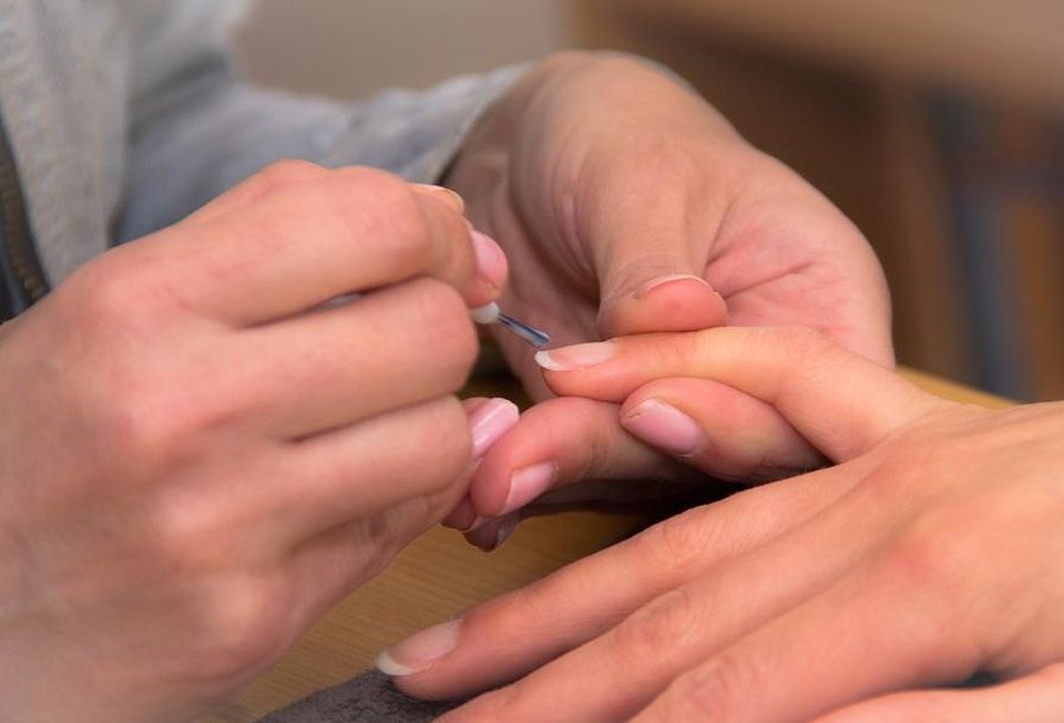 Manicube