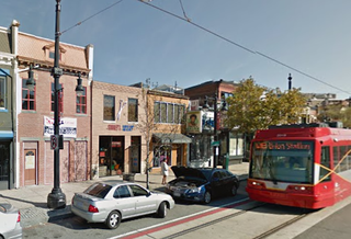 1336 and 1338 H St. NE