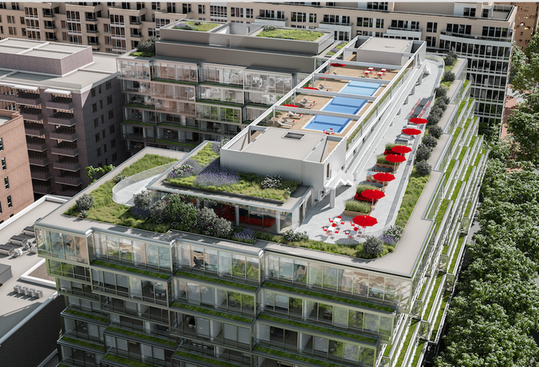 Westlight Condos