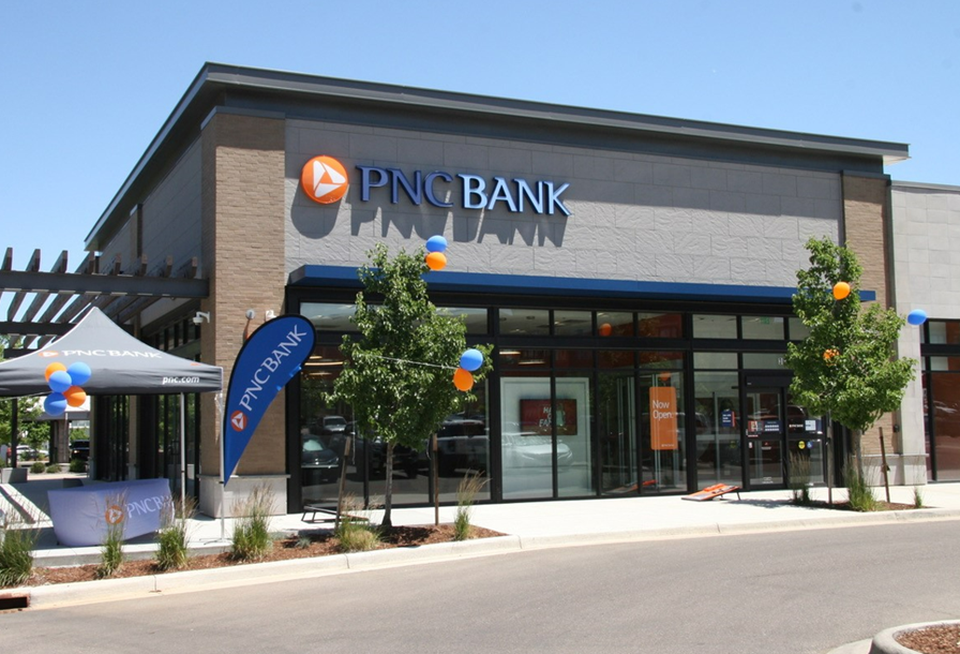 PNC Branch hi-res Miami Expansion acquired from PNC's Media Room on its website.