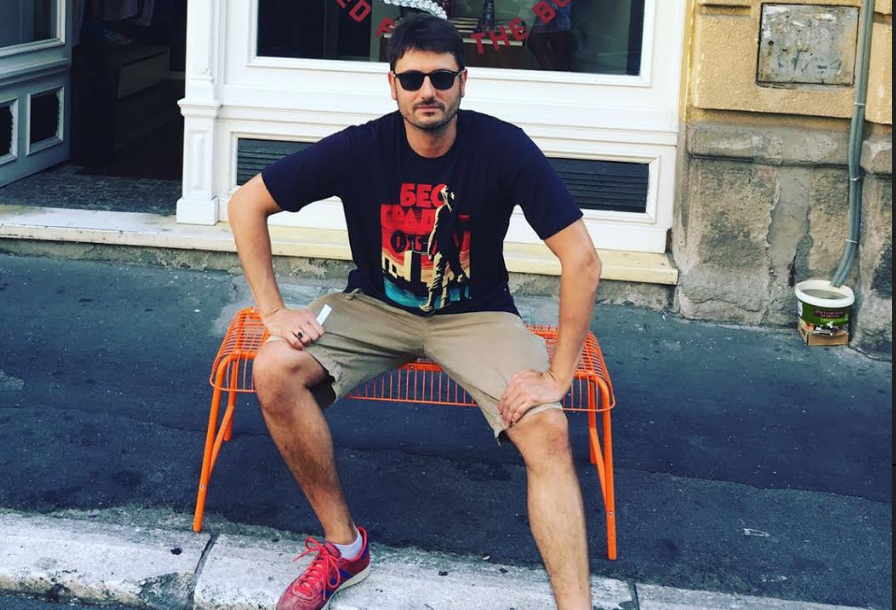 Q&A With EastBanc's Philippe Lanier