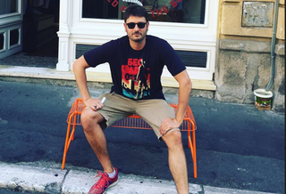 Q&A With EastBanc's Philippe Lanier