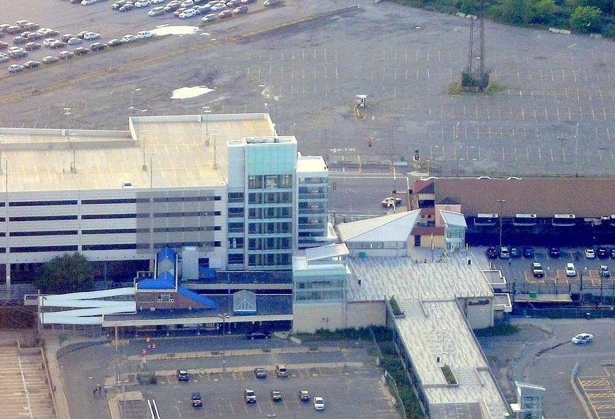 Former Wonderland Greyhound Park Site Is Officially On The Market
