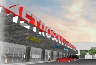 Jeff Geyser Talks Metro Marketplace Remodel