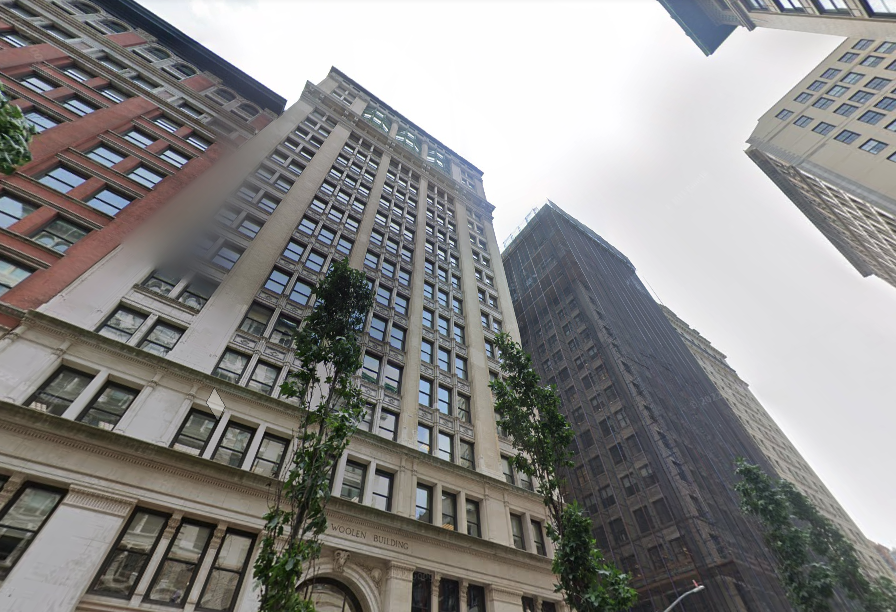 Meta Terminates 200K SF Manhattan Office Lease Amid Broader Cutbacks