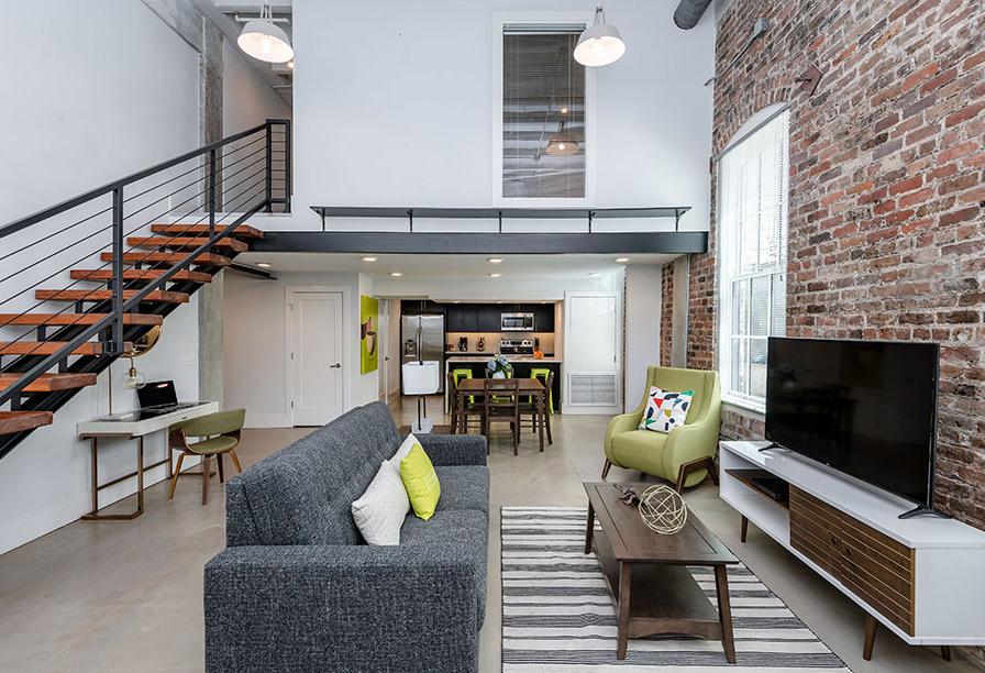 Could Short-Term Rentals Actually Boost A Building’s Valuation?