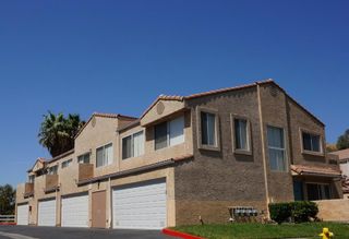Sand Canyon Villas at 28923 N. Prairie Lane in Canyon Country