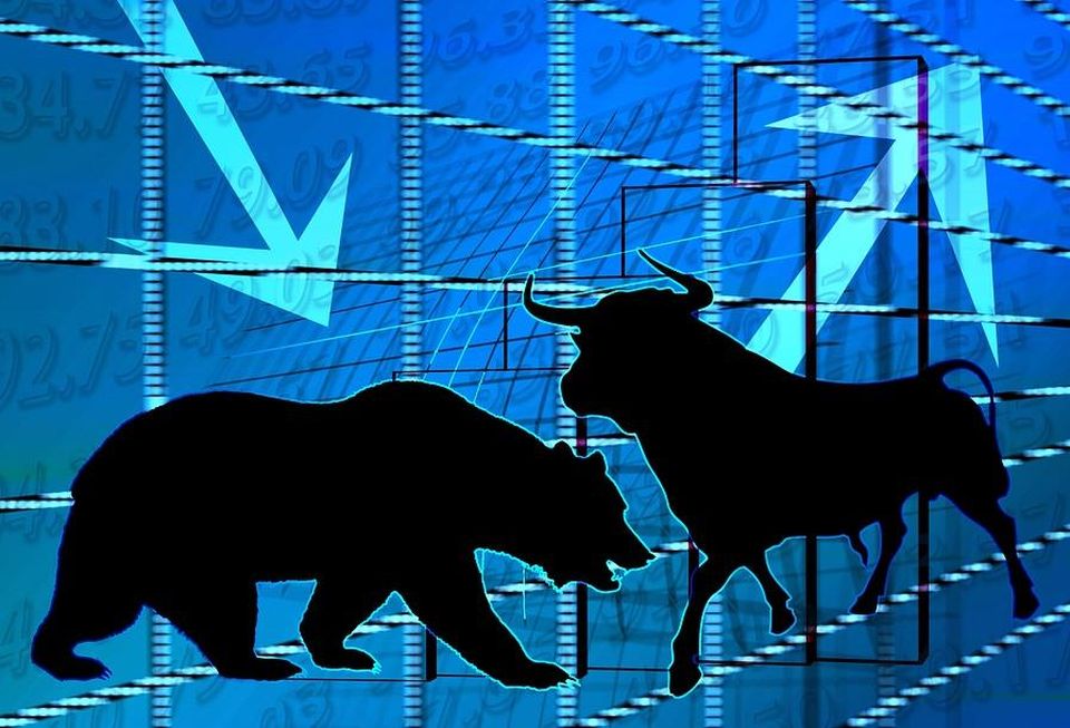 Stock Market, Bullish Bearish markets