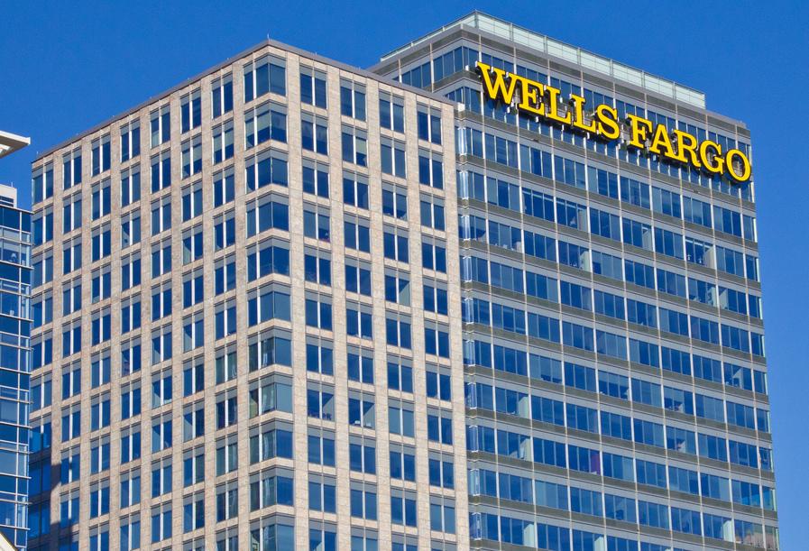 Wells Fargo