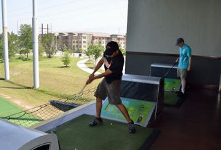 Topgolf Drops Plans For Second Charlotte Location