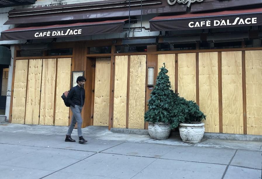 New York City Council Introducing New Rent, Debt Protection Measures