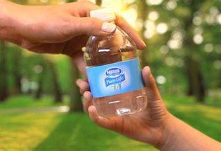 Community Opposes Nestle Pure Life Bottling Plant
