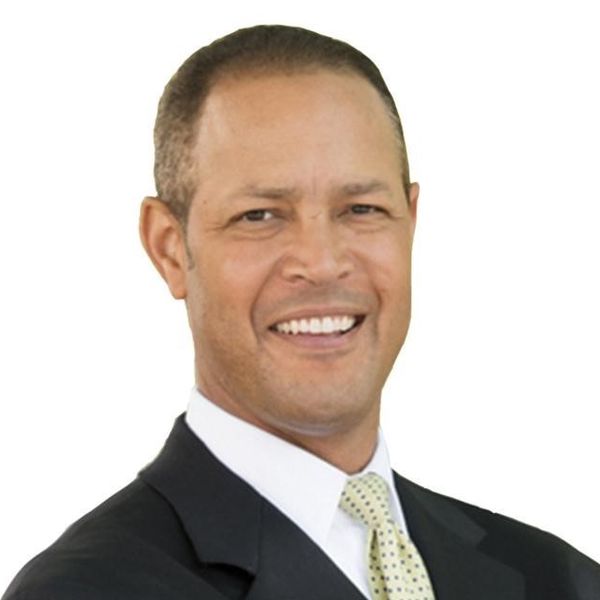 Ric Lewis