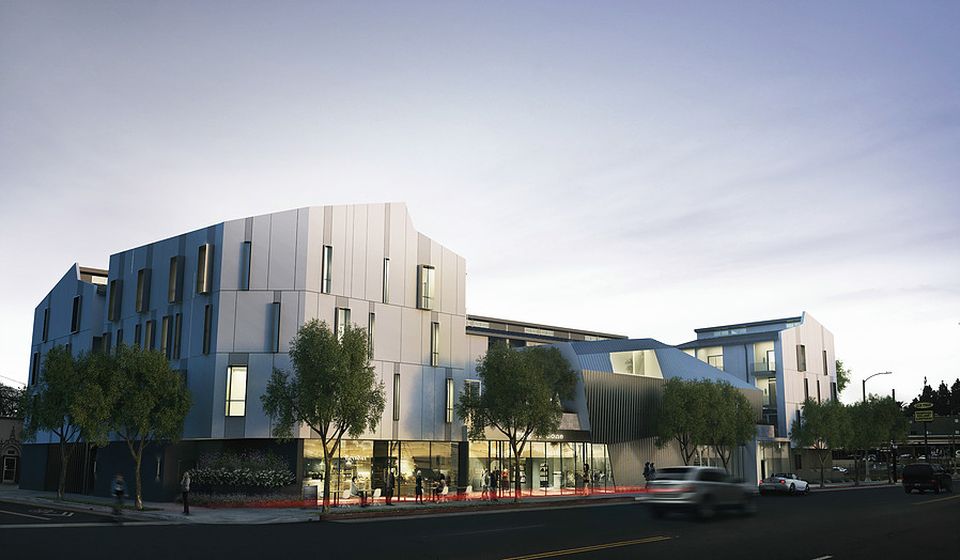 2510 TEMPLE, Los Angeles