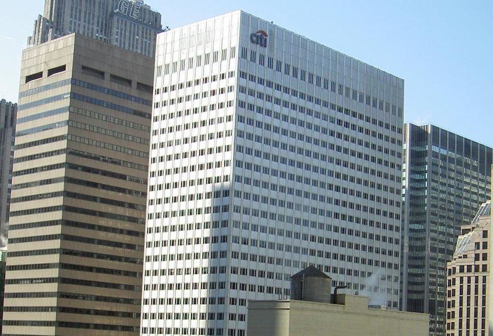 666 Fifth Ave