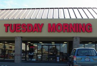 Tuesday Morning Moving To Former Mars Space In Ellicott City 