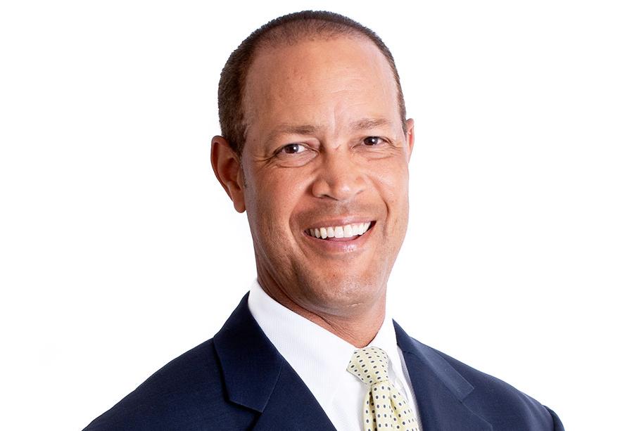 Property Private Equity Chief Beats Meghan Markle To Be Named Most Influential Black Briton