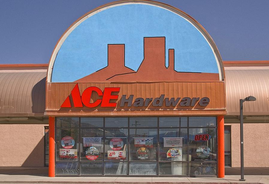 Ace Hardware To Move 1,100-Person Headquarters To Former McDonald’s Campus