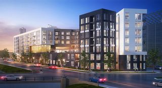 TriVista Design Unveiled
