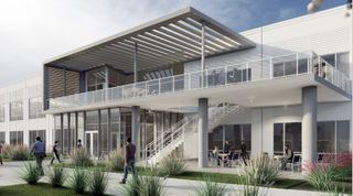 More Office Is Coming To West Plano Via Primera Cos.