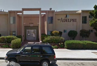 Marcus & Millichap brokers four multifamily properties including The Adelphi in Anaheim 