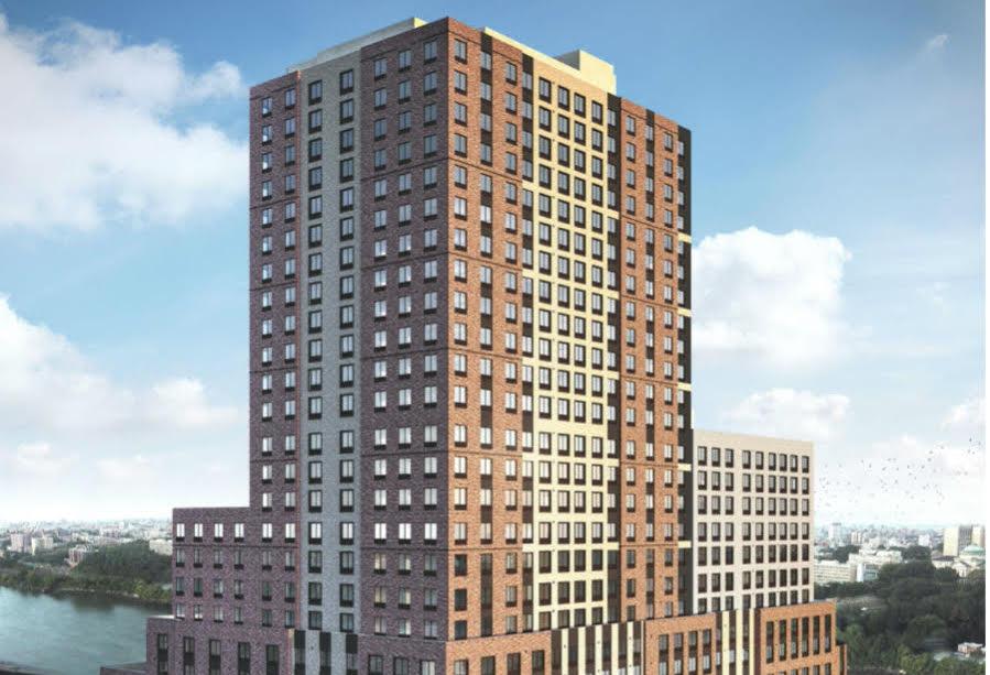 600 New Affordable Housing Units Approved In Rezoned Inwood