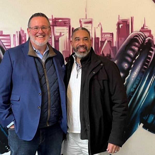 Episode 21: Affordable Housing Experts On Biden's Housing Plan